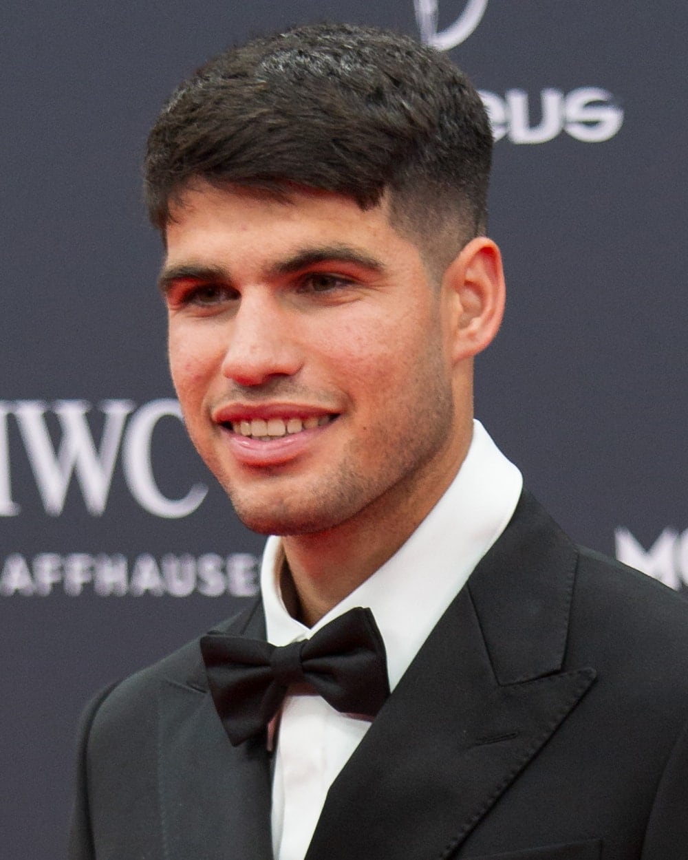 Carlos Alcaraz