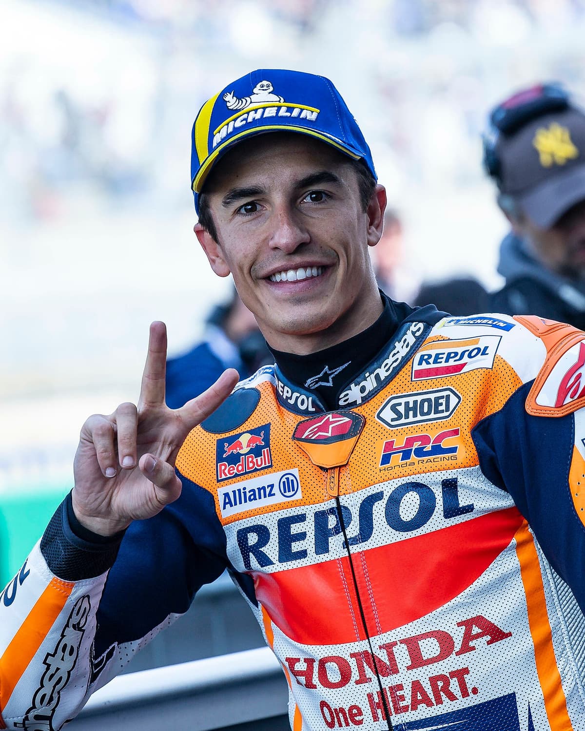 Marc Márquez