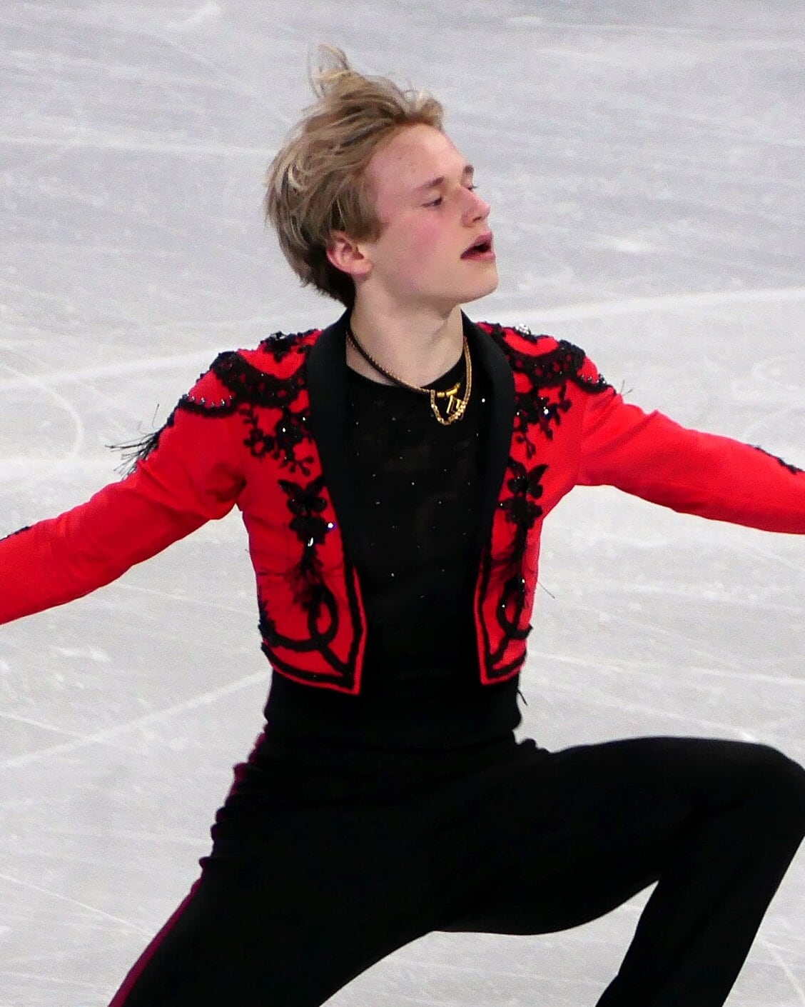 Ilia Malinin