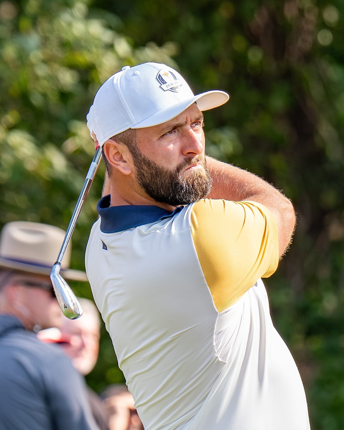 Jon Rahm