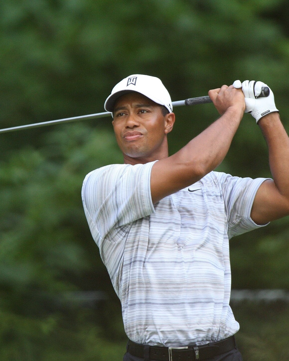 Tiger Woods