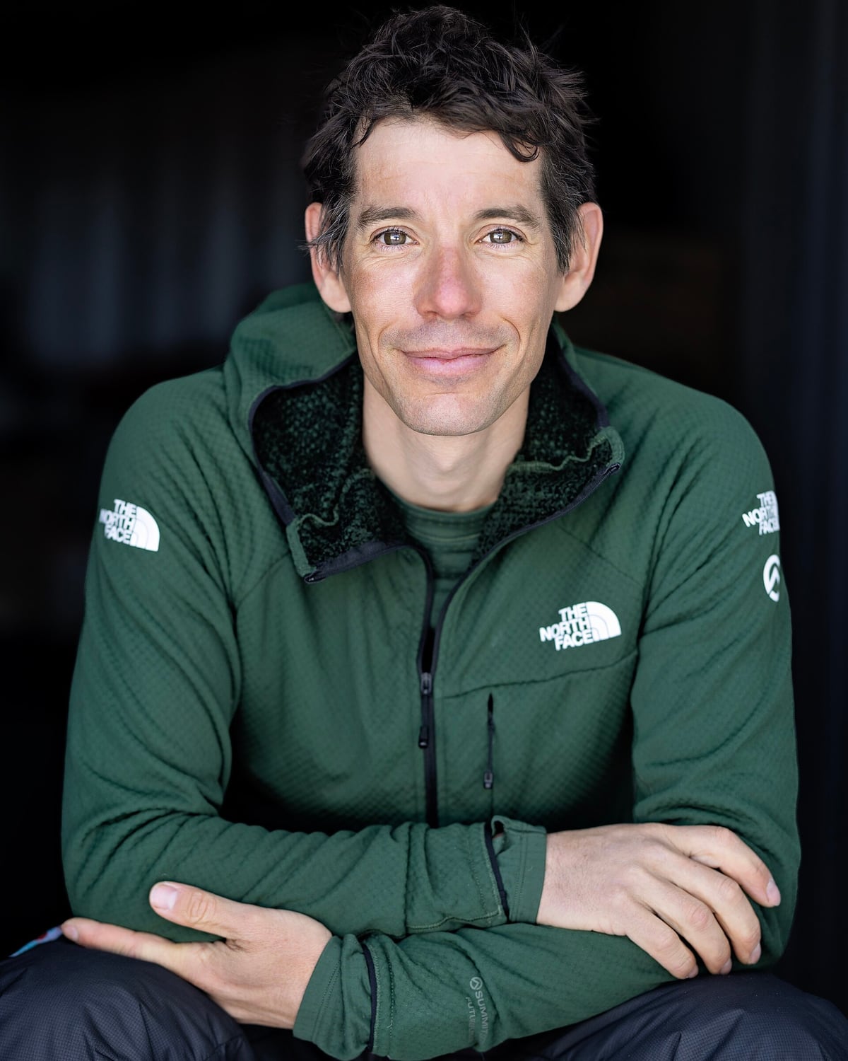 Alex Honnold