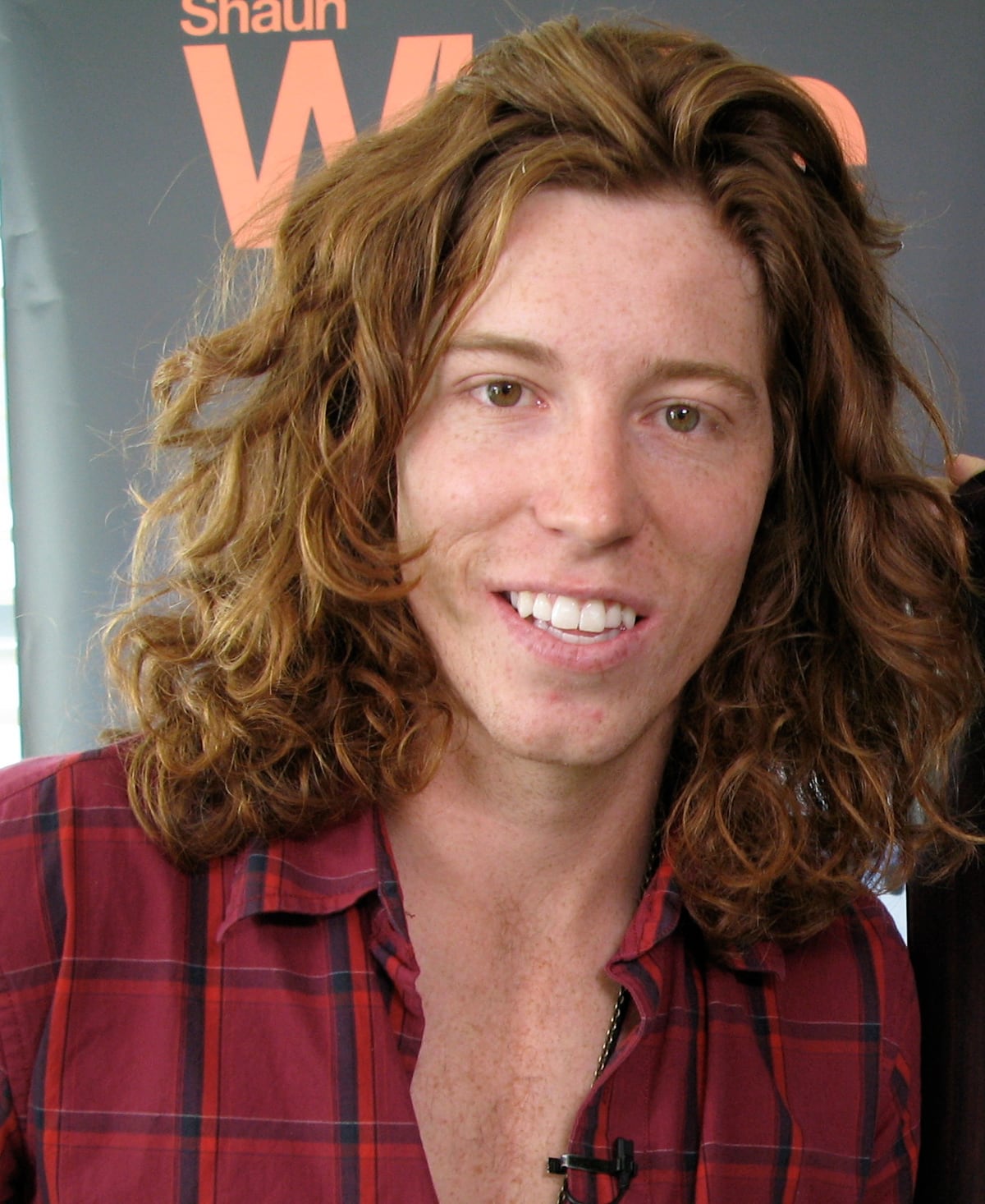 Shaun White