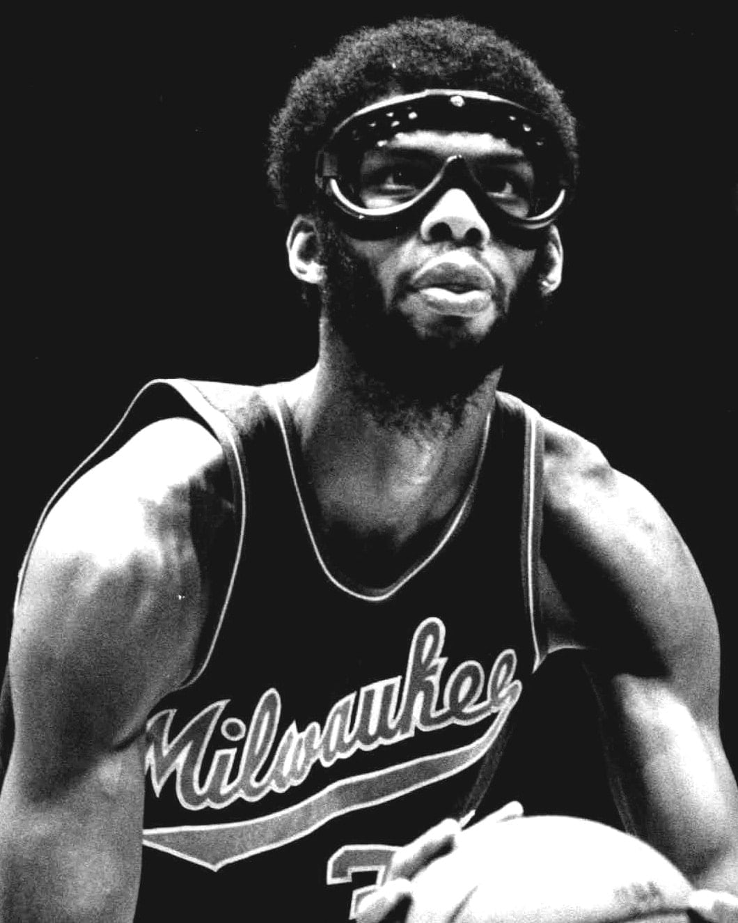 Kareem Abdul-Jabbar