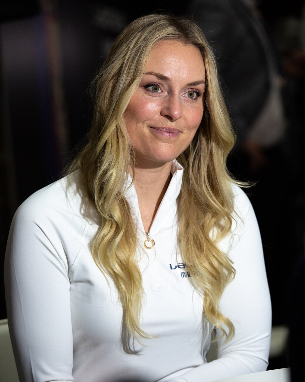 Lindsey Vonn