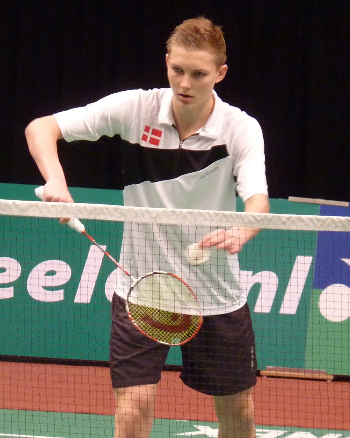 Viktor Axelsen