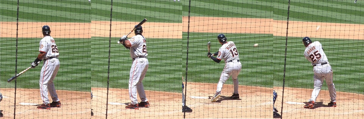 Barry Bonds