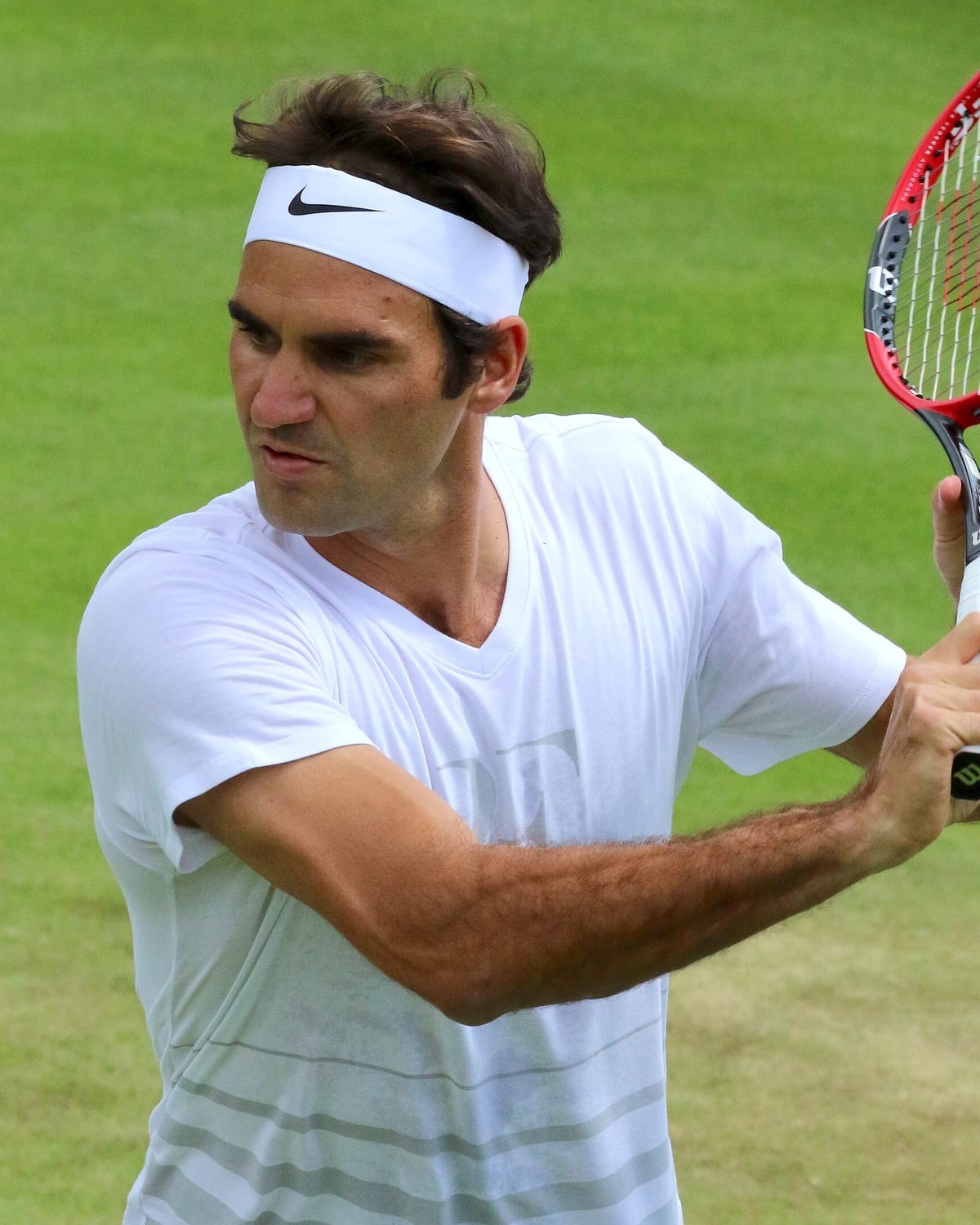 Roger Federer