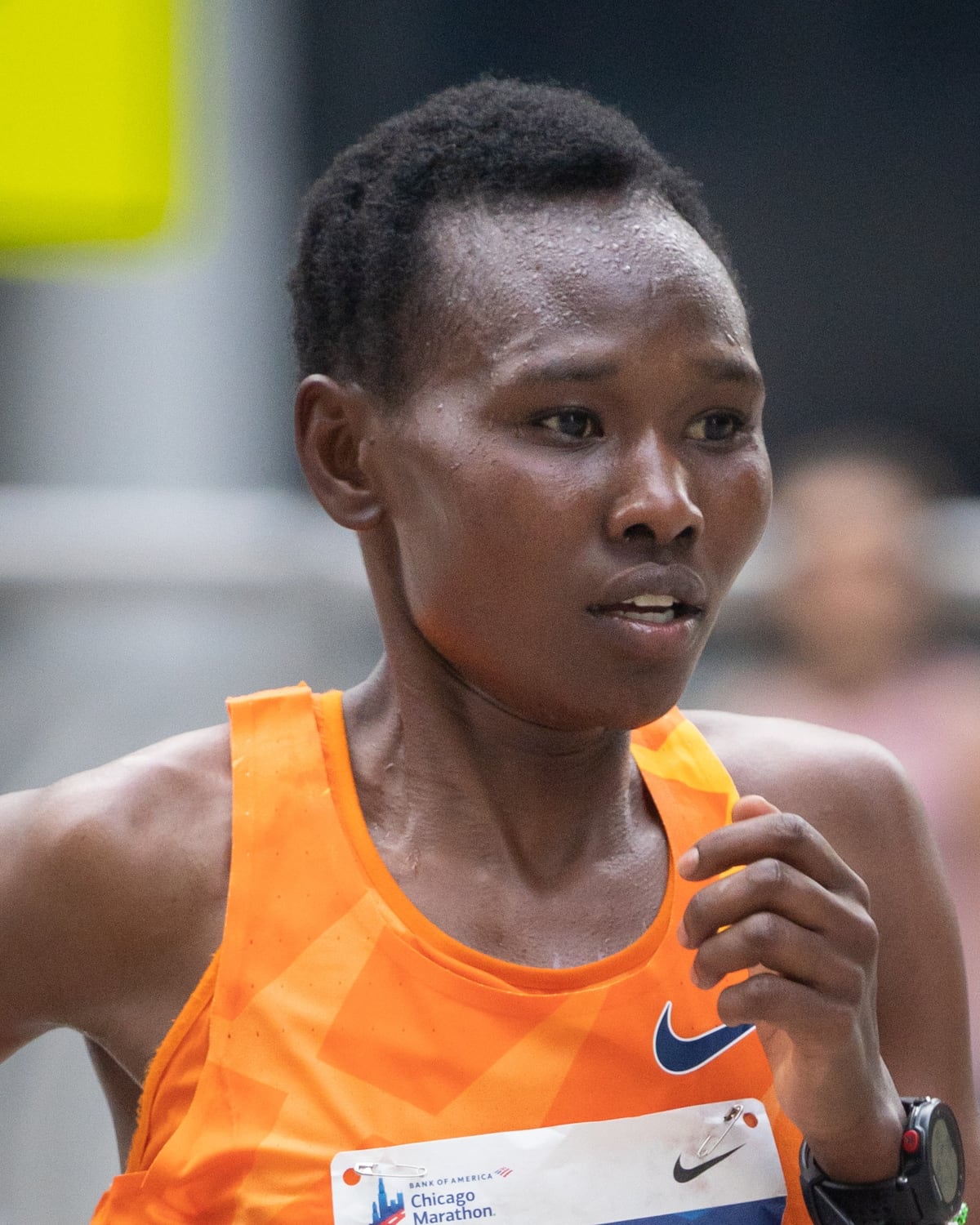 Ruth Chepng'etich