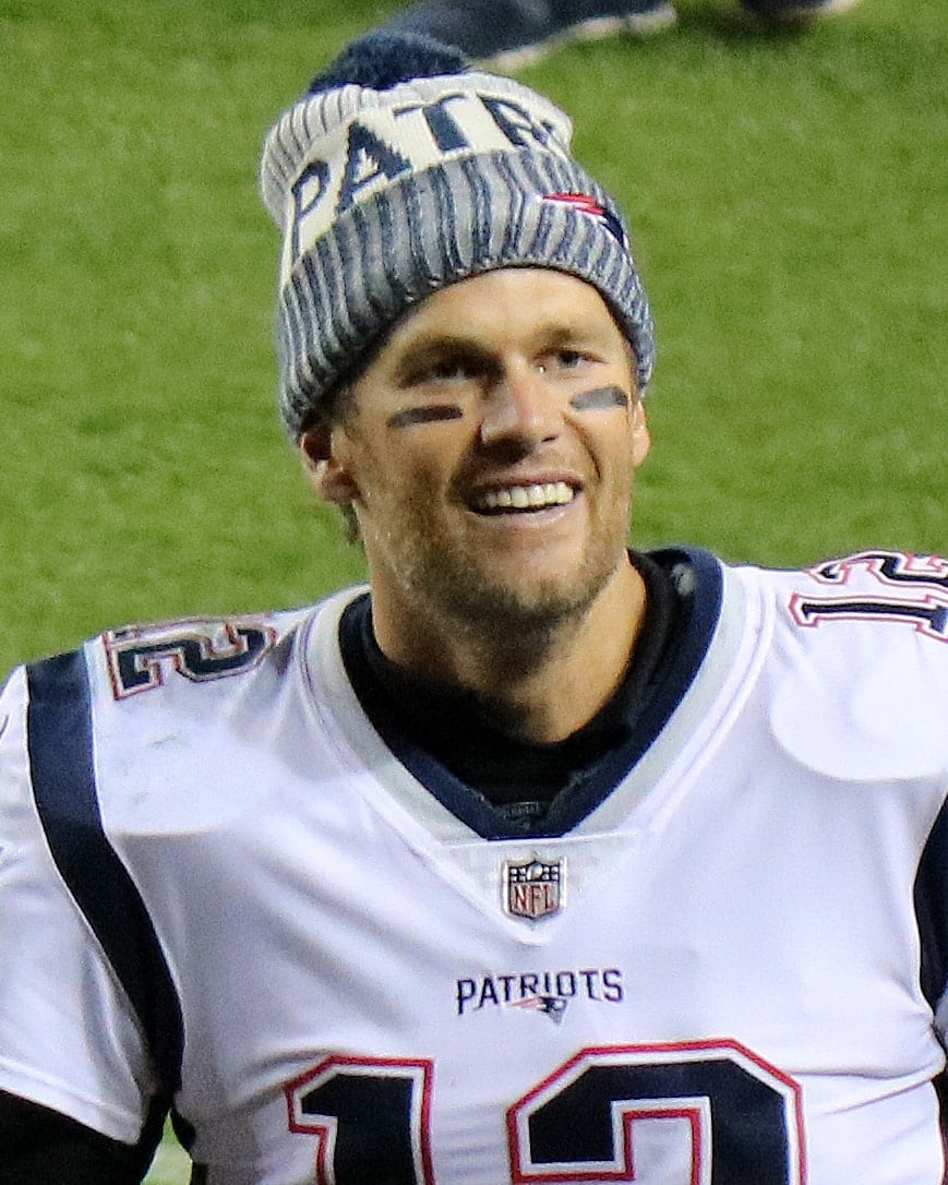 Tom Brady