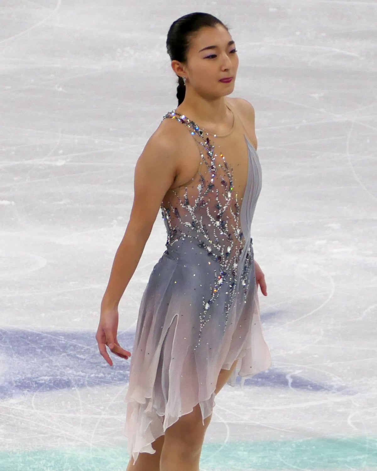 Kaori Sakamoto