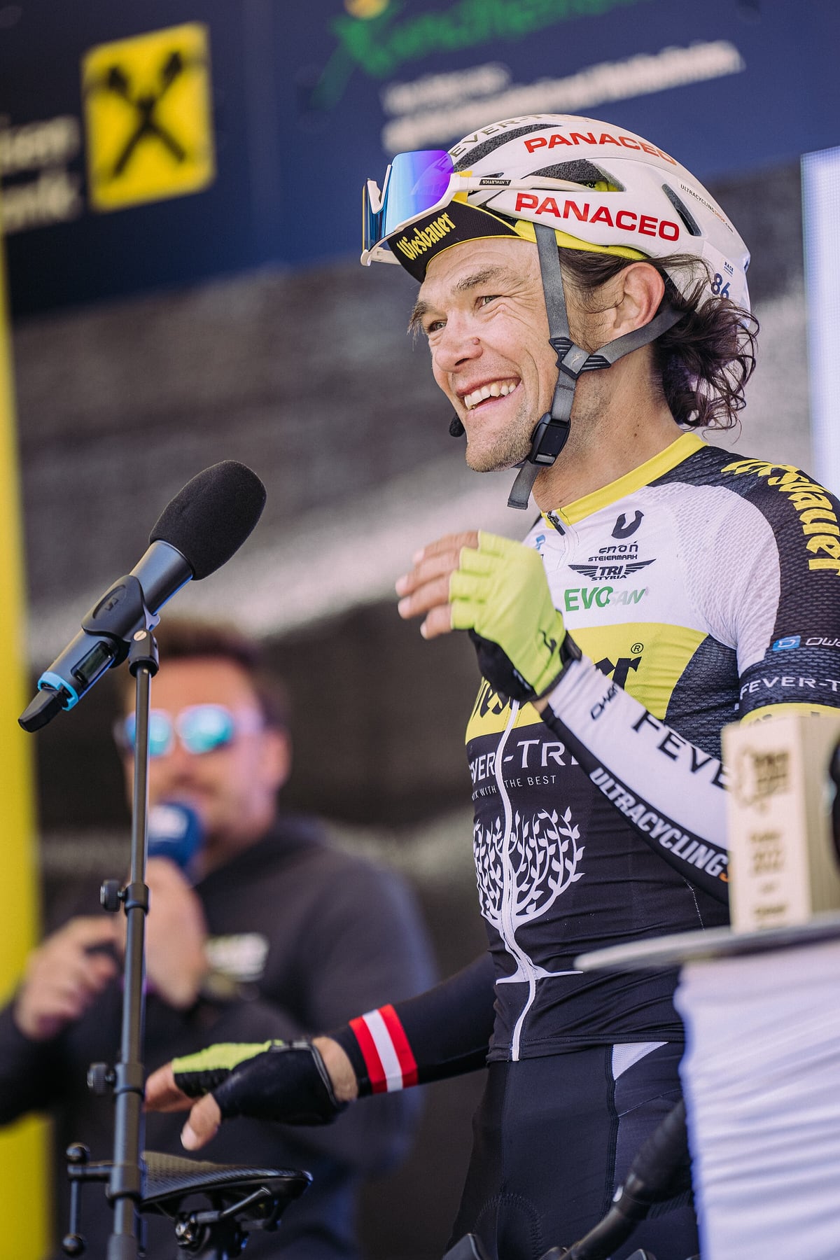 Christoph Strasser
