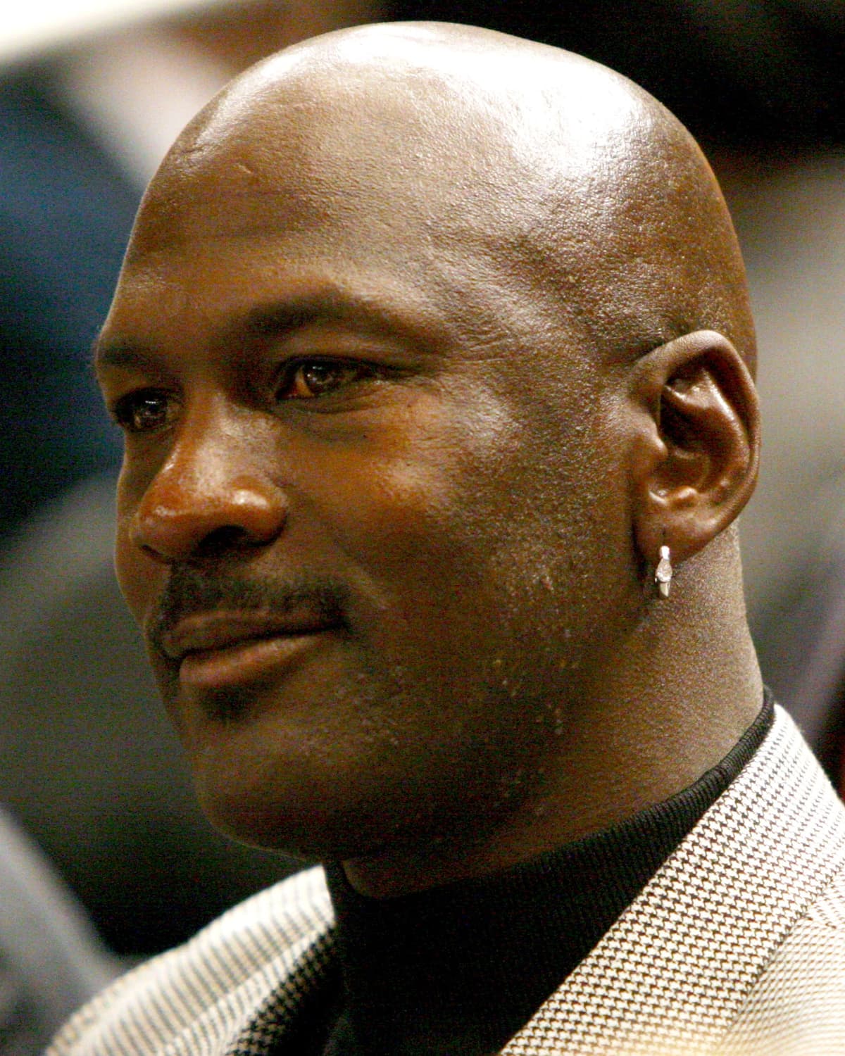 Michael Jordan