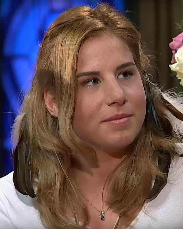 Ester Ledecká
